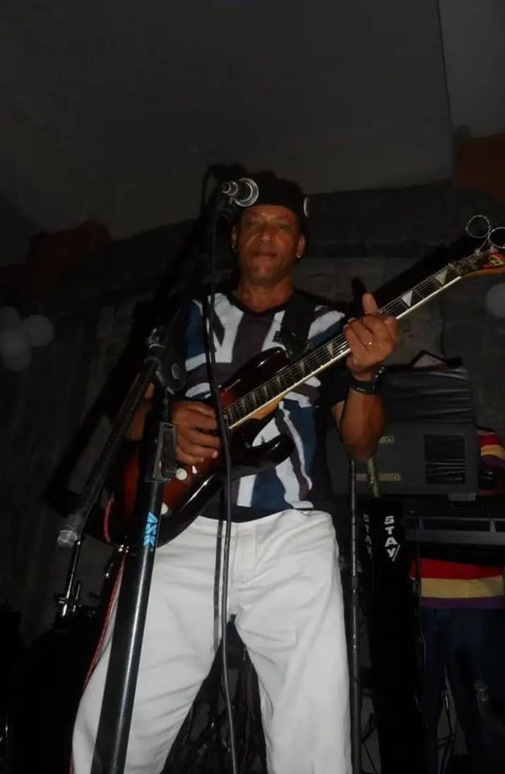 galeria
