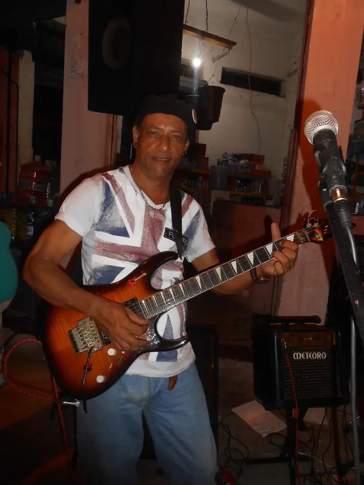 galeria